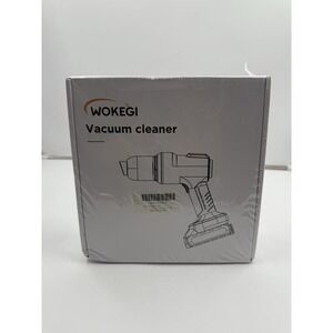 22000PA High Power Cordless Car Vacuum,4 in 1 Handheld Vacuum Cleaner Wireless,C